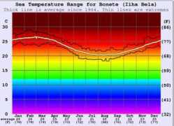 surf-forecast.com Bonete