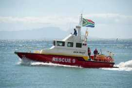 nsri.org.za Bonges