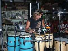meatballmusic.com Bongoman