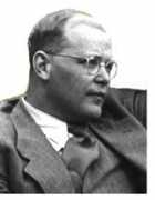 Bonhoeffer