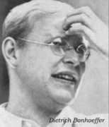 Bonhoeffer