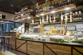 retaildesignblog.net Bonhomia