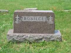 Boniec