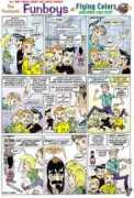 flyingcolorscomics.com Bonivert