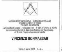 Bonmassar
