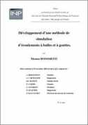 oatao.univ-toulouse.fr Bonometti