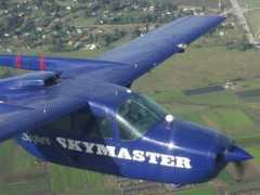 337skymaster.com Bonomi