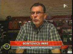 Bontovics