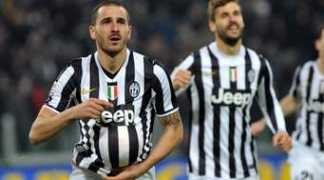 fourfourtwo.com Bonucci