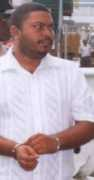 Boodnarine