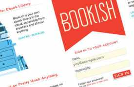 abduzeedo.com Bookish