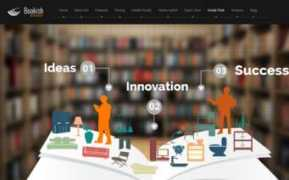 practicalwp.com Bookish