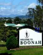 Boonah