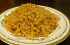 Boondi