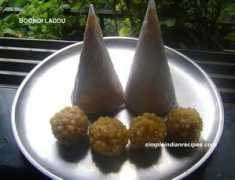 Boondi
