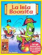 speldatabase.be Boonita