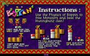 remaininplay.com Boppin