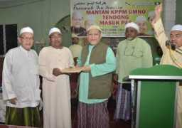 harakahdaily.net Borang