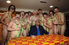 evilmilk.com Borats
