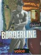 thecompany.net Borderline