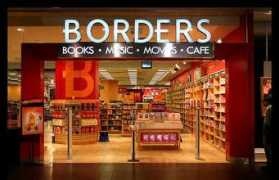 gearlive.com Borders