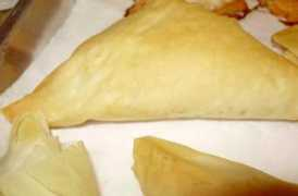 foodista.com Boreg