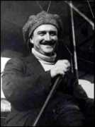 earlyaviators.com Borello
