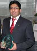 Borgaonkar