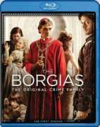 Borgias