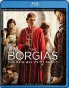 dvdactive.com Borgias