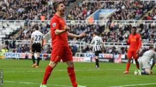 bbc.co.uk Borini