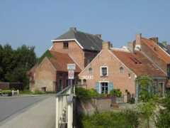 panoramio.com Bornem