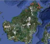 Borneo