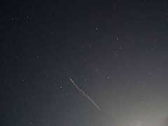 spaceweather.com Bornet