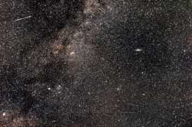 spaceweather.com Bornet