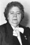 Borodacheva