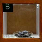 Boron
