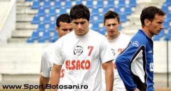 sport.botosani.ro Borostean