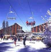 Borovets