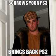 Borrows