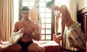 malemodelscene.net Borsatto