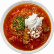 Borsch