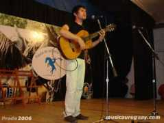 musicauruguay.com Bortagaray