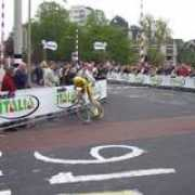dailypeloton.com Bortola