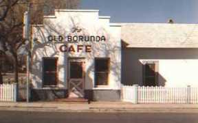 Borunda