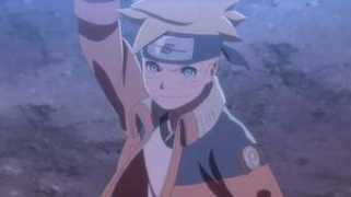 Boruto
