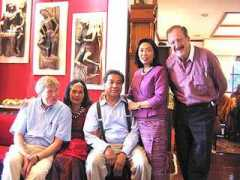 chiangmai-mail.com Borvorn