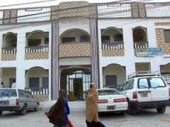 Bosaso
