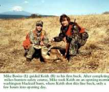 blacktailcountry.com Bosito
