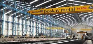 Boskay